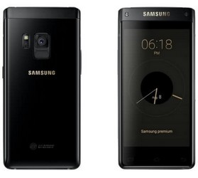 Замена стекла на телефоне Samsung Leader 8 в Сургуте